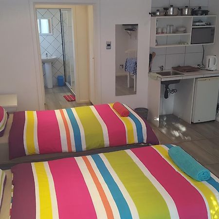 Blu Bed & Breakfast Port Elizabeth Ngoại thất bức ảnh
