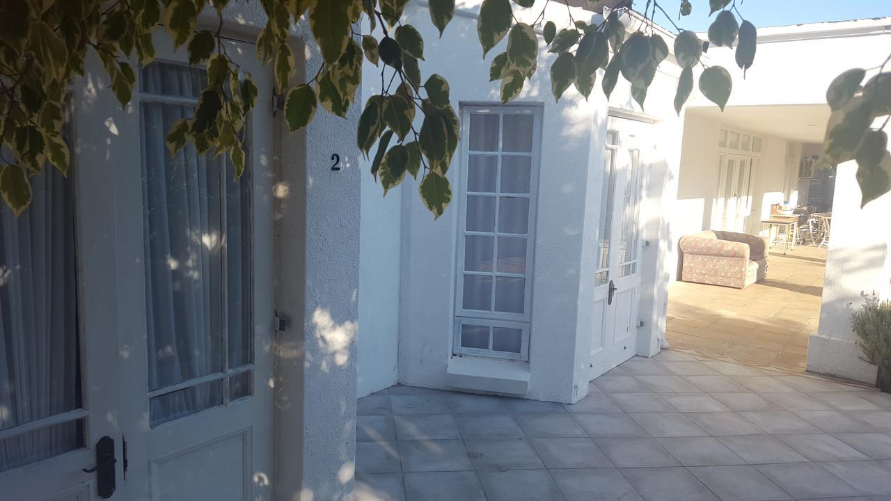 Blu Bed & Breakfast Port Elizabeth Ngoại thất bức ảnh