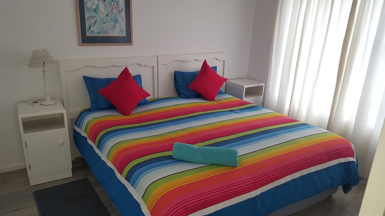 Blu Bed & Breakfast Port Elizabeth Ngoại thất bức ảnh