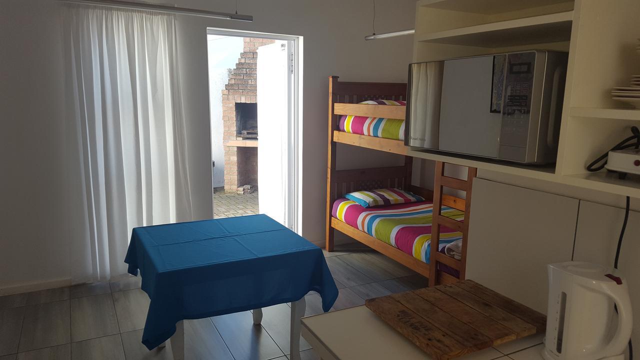 Blu Bed & Breakfast Port Elizabeth Ngoại thất bức ảnh