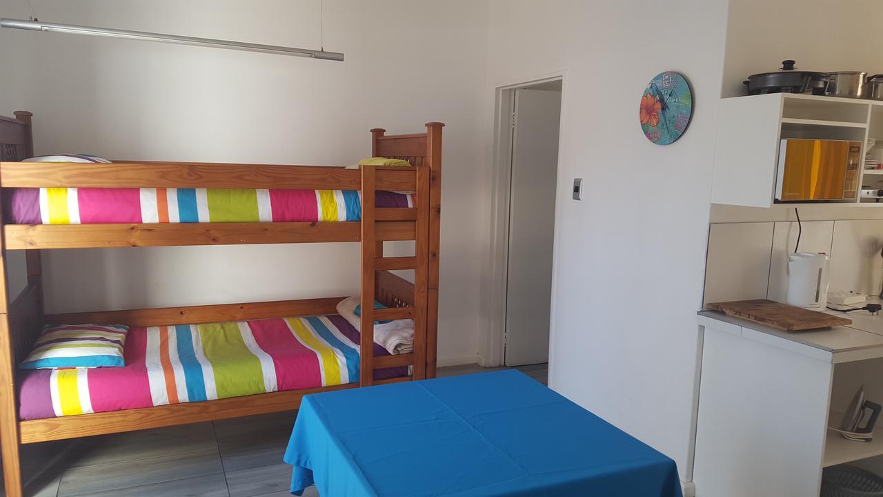 Blu Bed & Breakfast Port Elizabeth Ngoại thất bức ảnh