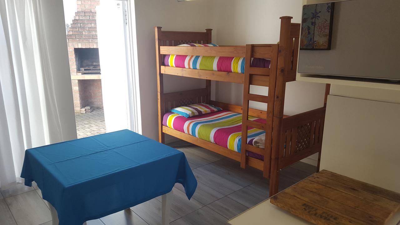 Blu Bed & Breakfast Port Elizabeth Ngoại thất bức ảnh