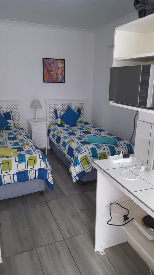 Blu Bed & Breakfast Port Elizabeth Ngoại thất bức ảnh